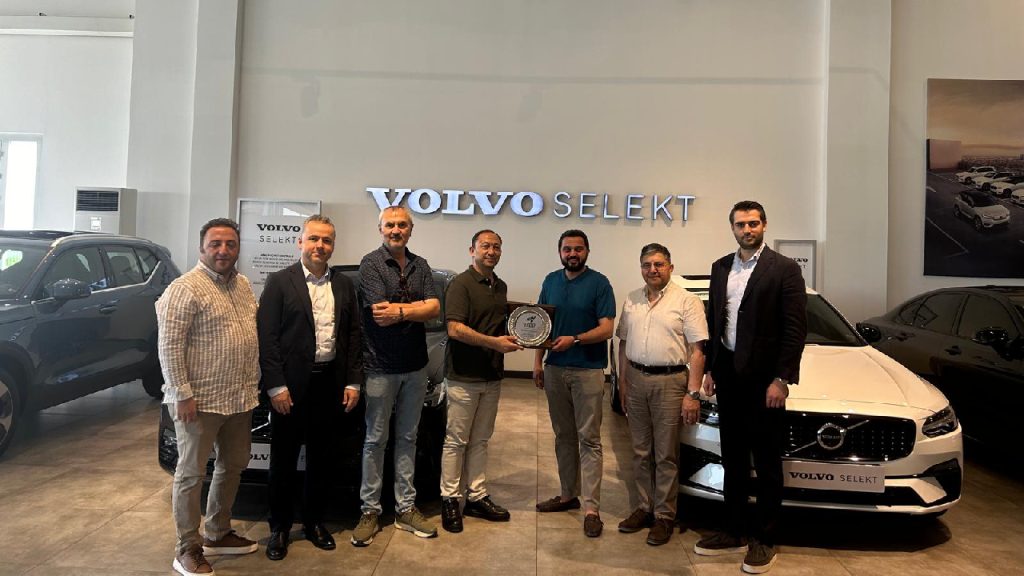 Timuçin Otomotiv Ziyareti - Yenider Dernek Sitesi